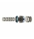 Moulinet Quantum Cabo 8100