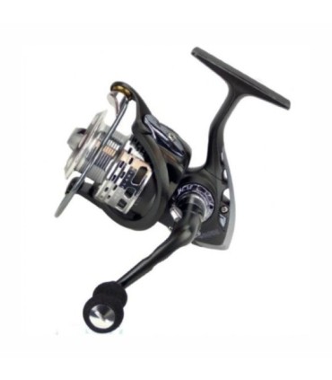 Alcedo Modularis 1510LX Reel