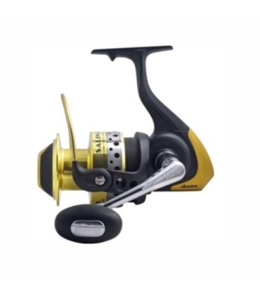Carrete Okuma Salina 30