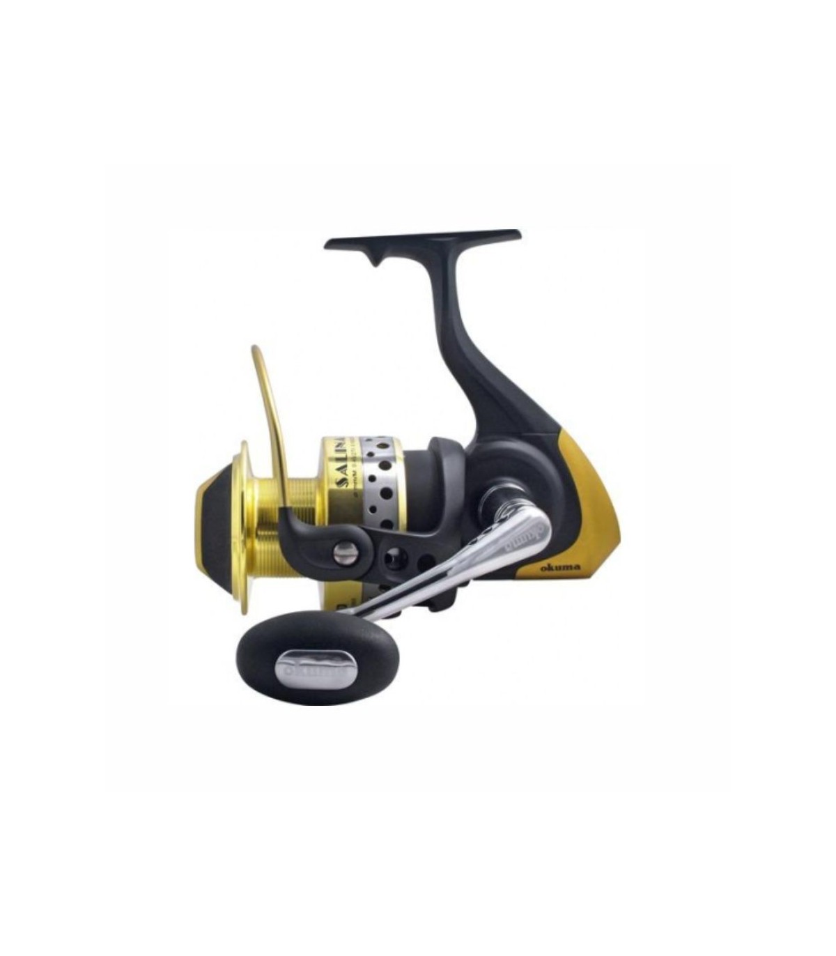 Rolle Okuma Salina 30