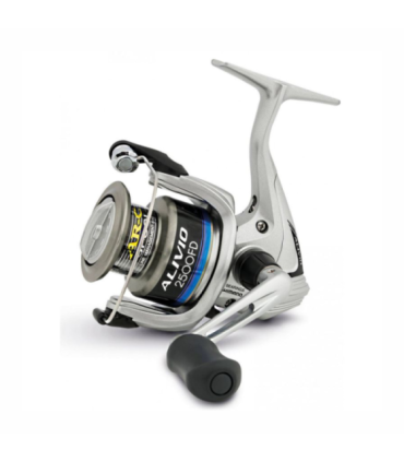 Shimano Reel Relief 1000FD