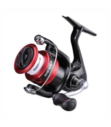 Shimano Mulinello Sienna 500 FG