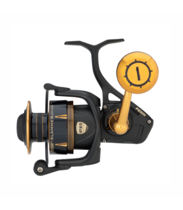 Penn Slammer III 9500 Reel
