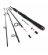 Caña Penn Squadron II SW SPIN 3.00m 20-60gr 5Tramos