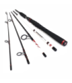 Canne Penn Squadron II SW SPIN 3.00m 20-60gr 5 Brins