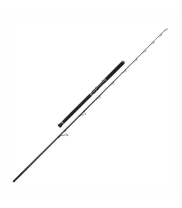 Caña Penn Regimen II Tuna 2.40m 80Lb 2Tramos