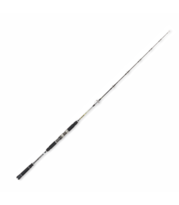 Kali K Ness Rod 165 120gr 1 Section
