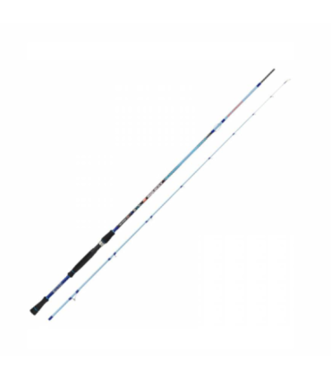 Canna Kali K Squidix 252FU 1.8-4.0gr 2Dopo
