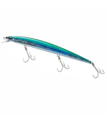 Duell Hardcore Minow F1068-210mm 34gr