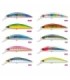 Duel Hardcore N Heavy S. Minnow S 90mm-29gr