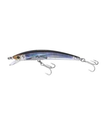 Duel Crystal 3d Vairon S 130mm 26gr
