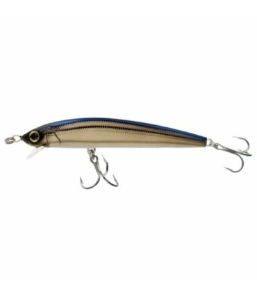Je suis Zuri Hydro Minnow LC F 150mm 35gr