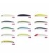 Je suis Zuri Hydro Minnow LC F 150mm 35gr