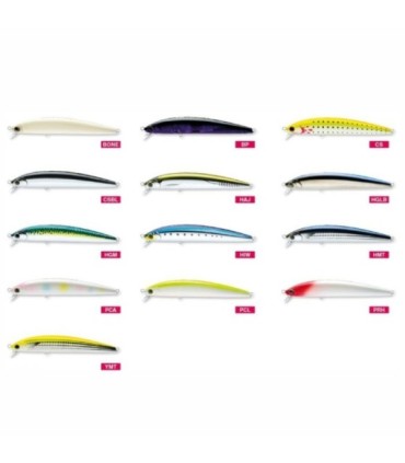 Yo Zuri Hydro Minnow LC F 150mm 35gr