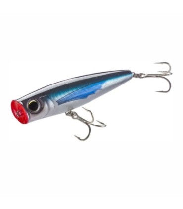 Je suis Zuri Hydro Popper F 120 mm 43 gr