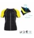 N2.0 Short Sleeve Neoprene Shirt