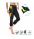 Pantaloni Pirata in Neoprene N1.5