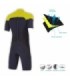 Tuta corta Neoprene N2.0