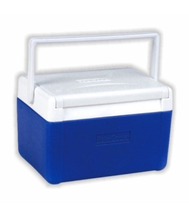 Glacière Polar Cooler Picnic BW 5L