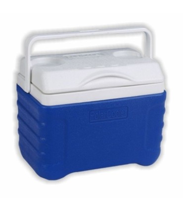 Frigorifero arcon Polar Cooler Picnic BW 8L
