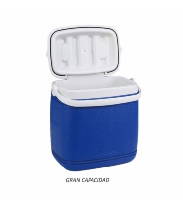 Geladeira Polar Cooler Person BW 16L
