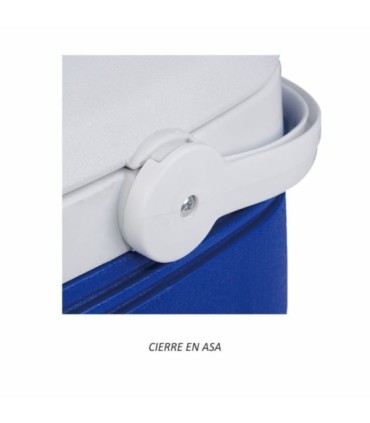 Geladeira Polar Cooler Person BW 26L