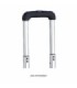 Arcon Polar Cooler Frigo persona con ruote e manico allungabile W BW 16L