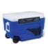 Caixa de gelo Polar Cooler Roller com rodas BW 36L