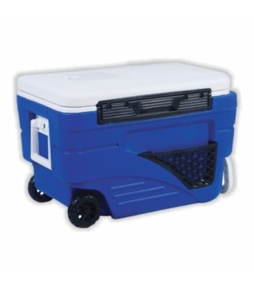 Glacière Polar Cooler Roller à roulettes BW 36L