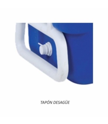 Arcon Polar Cooler Roller frigorifero con ruote BW 36L