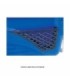 Nevera arcon Polar Cooler Roller con ruedas BW 36L