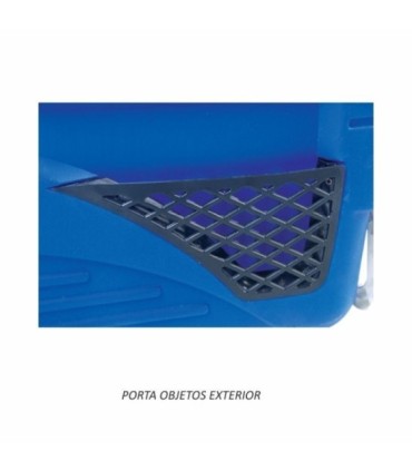 Arcon Polar Cooler Roller frigorifero con ruote BW 36L