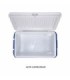 Caixa de gelo Polar Cooler Roller com rodas BW 47L