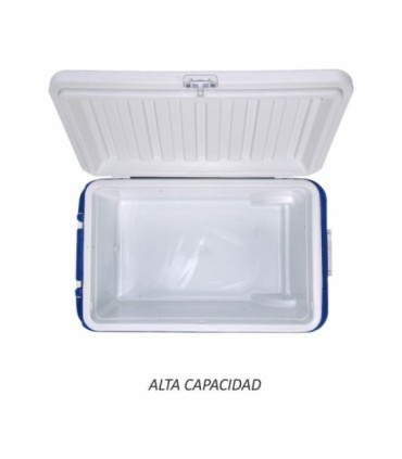 Polar Cooler Roller arcon Kühlschrank mit Rädern BW 80L