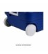 Caixa de gelo Polar Cooler Roller com rodas BW 80L