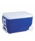 Ice box Polar Cooler Roller with wheels BW 98L