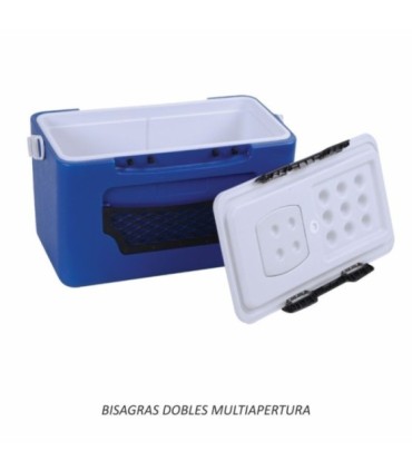 Chest fridge Polar Cooler Pacific BW 26L