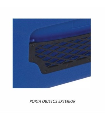 Nevera arcon Polar Cooler Pacific BW 26L