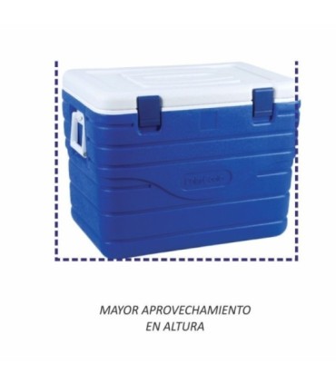 Nevera arcon Polar Cooler Jupiter BW 125L