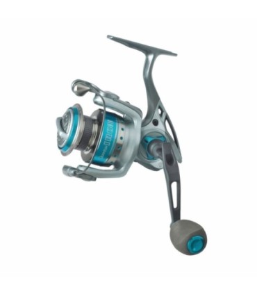 Moulinet Quantum Iron 30