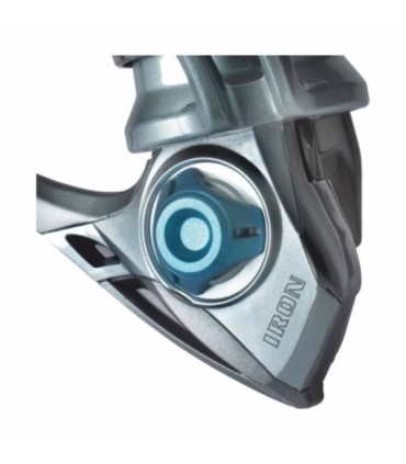 Quantum Ferro 30 Bobina