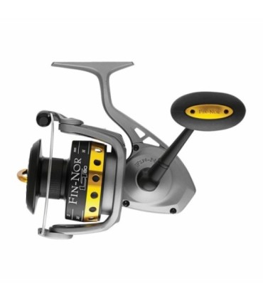 Reel Fin Nor Lethal 100