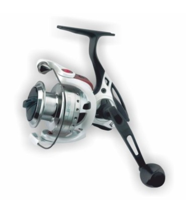Carrete Quantum Accurist 15PTID