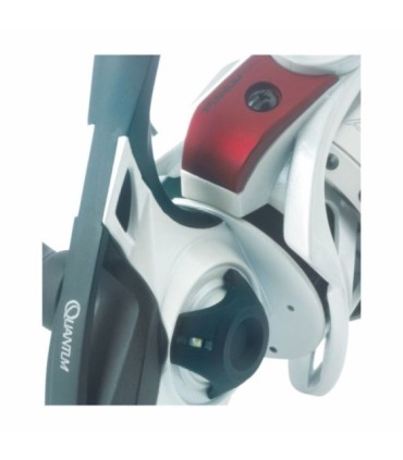 Carrete Quantum Accurist 15PTID