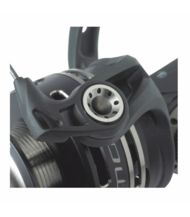 Moulinet Quantum Smoke SL15