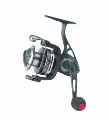 Carretel Quantum Smoke SL50