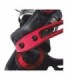 Moulinet Quantum Smoke SF SL30