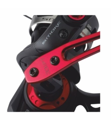 Mulinello Quantum Smoke SF SL30