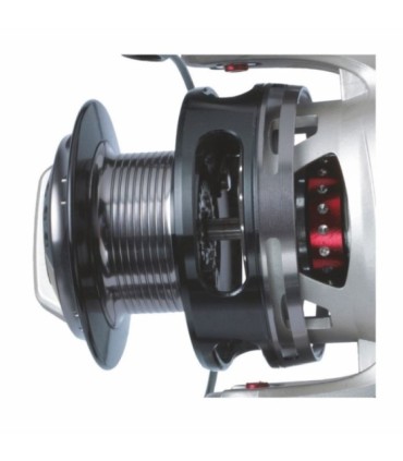 Reel Quantum Spezialist Exo 15