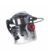 Carrete Quantum Specialist Exo 15